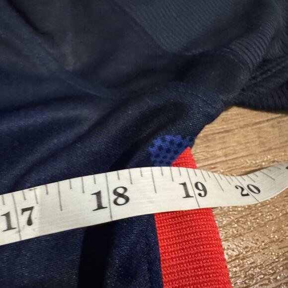 2020/21 USA Away Jersey Nike USMNT Gold Cup Men’s Size Large - Picture 8 of 9